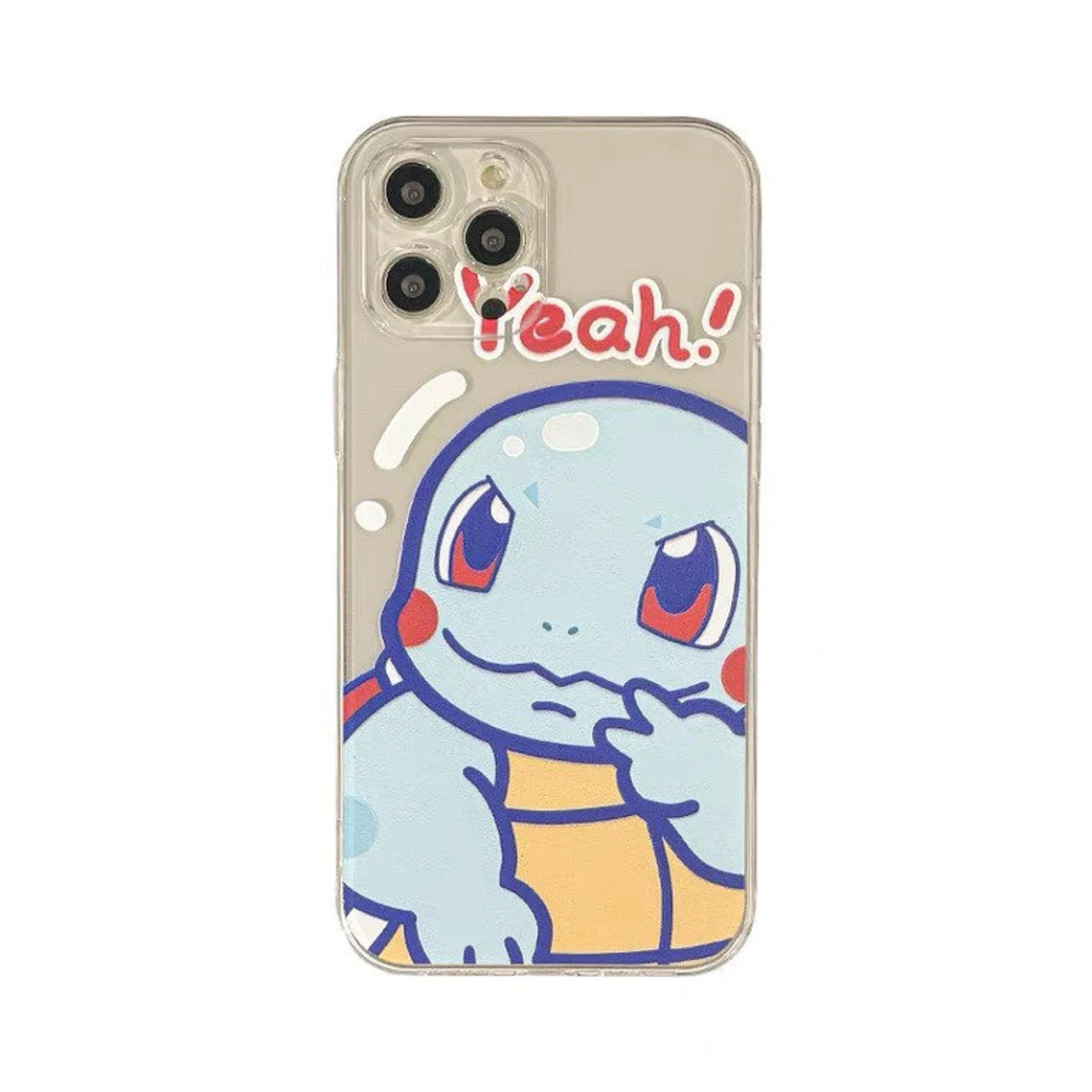 Pokemon iPhone 8 Plus Case