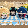 崩壊スターレイル ゲームキャラクターキーホルダー | 羅刹 丹恒 ブレイド かわいい カワイイ 12cm ドール - かわいい カワイイアイテム