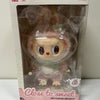 Popmart Popland Limited Edition | Mokoko 1st Ver Big Vinyl Plush Figure - 40cm tall Kasing Lung Zimomo Labubu Toy Collection