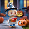 Popmart Halloween Series Limited Edition | The Monsters Labubu Trick or Treater Figure - 10cm Kasing Lung Zimomo Labubu Toy Collection