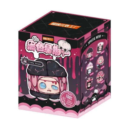 Fantasy Creatures Cino Black Style | Black Monday Special Menu - Collectable Toys Mystery Blind Box