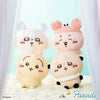Japan ChiiKawa | Usagi Momonga Rakko Crab Cute Plush Doll - Kawaii items Room Decoration doll