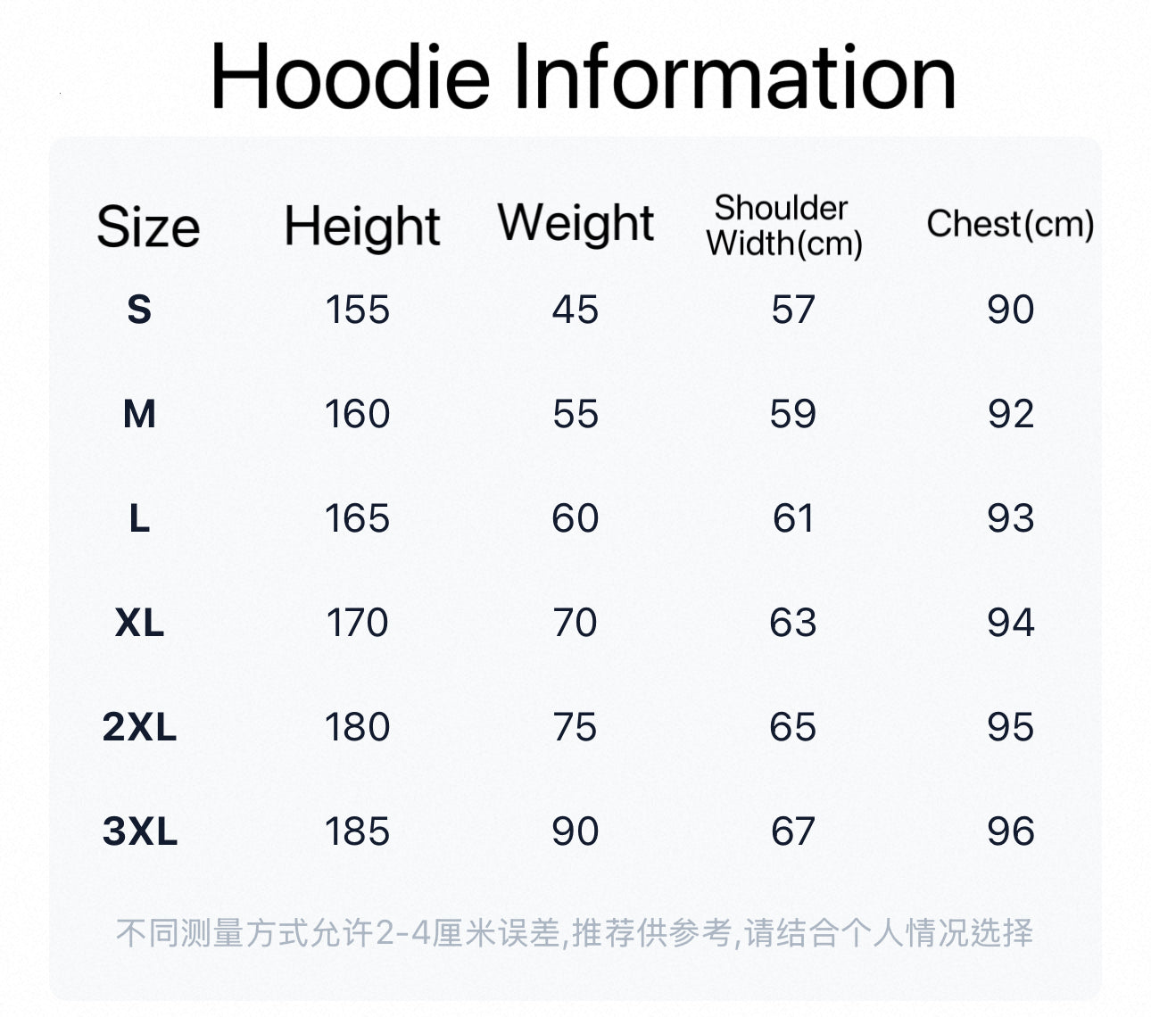Japanese Cartoon ChiiKawa Casual Style Hoodie Series | Usagi Luck Front & Back - Kawaii Fashion Items