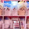 ちいかわ × MINISO | ちいかわ ハチワレ うさぎ - 90cm 特大座りぬいぐるみ 可愛いグッズ 部屋飾り ドール