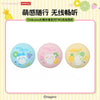ChiiKawa X Miniso Fruit Market Series Fruit Market  Bluetooth Earphones with Mirror | ChiiKawa Hachiware Usagi - Kawaii Daily Items