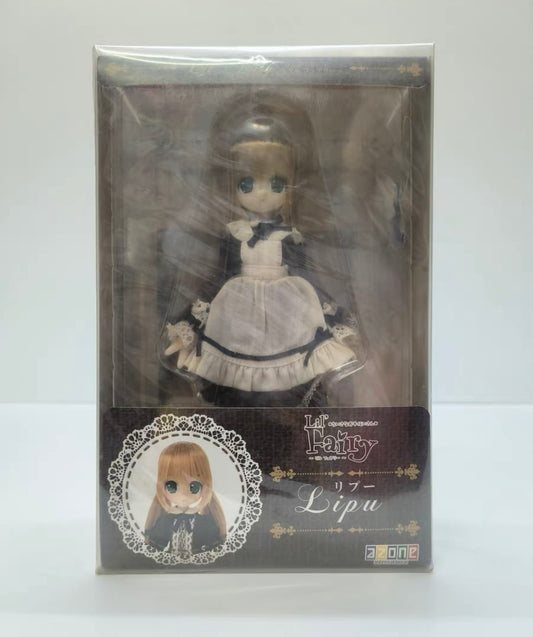 AZONE 1/12 Lil’ Fairy Small Maid | Lipu - 2013 Limited Edition Rare NEW