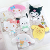 Japanese Cartoon Cute Glitter Style | Hello Kitty My Melody Kuromi Cinnamoroll Pompompurin Pochacco Phone Stand