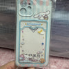 [Sample Sale] iPhone 12 - Cartoon Phone Case