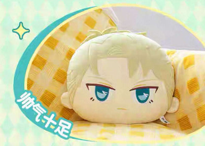 SPY Family Big Cushion | Anya Loid Yor Forger - Plush Doll Figure Collectable Toys