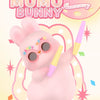 Momo with Bunny Kawaii Lovely Characters | Momo Bunny Anniversary - Toy Collection Mystery Blind Box