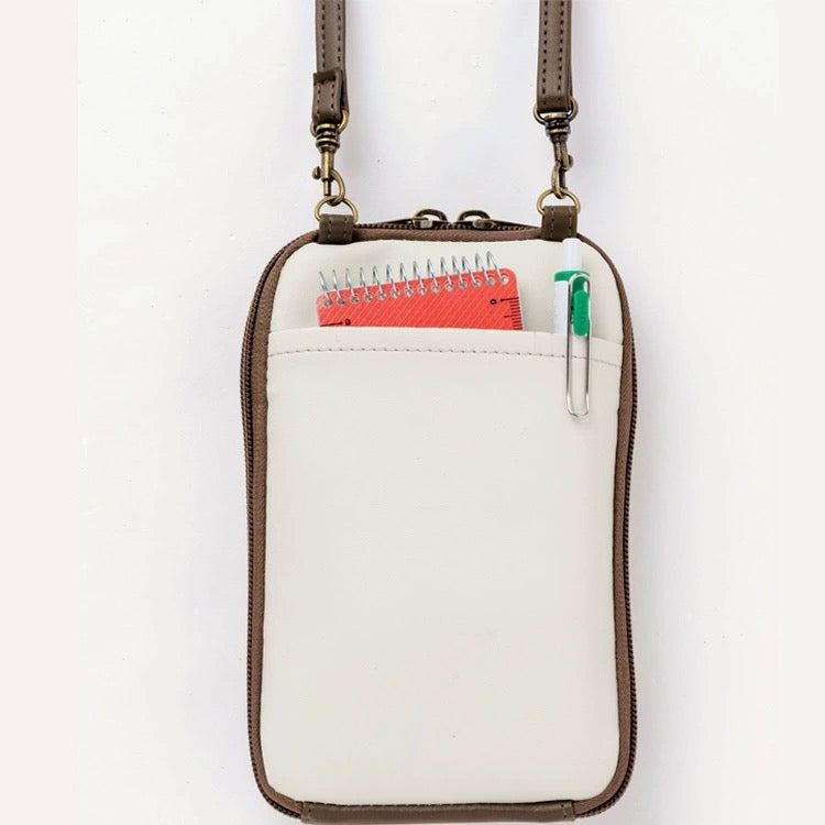 Japan San-x Rilakkuma | Shoulder Phone Bag - little bag