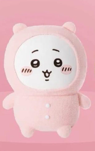 ChiiKawa X Miniso | ChiiKawa Hachiware Usagi Pajamas version - 90cm Super Giant Plush Doll Kawaii Room Decoration