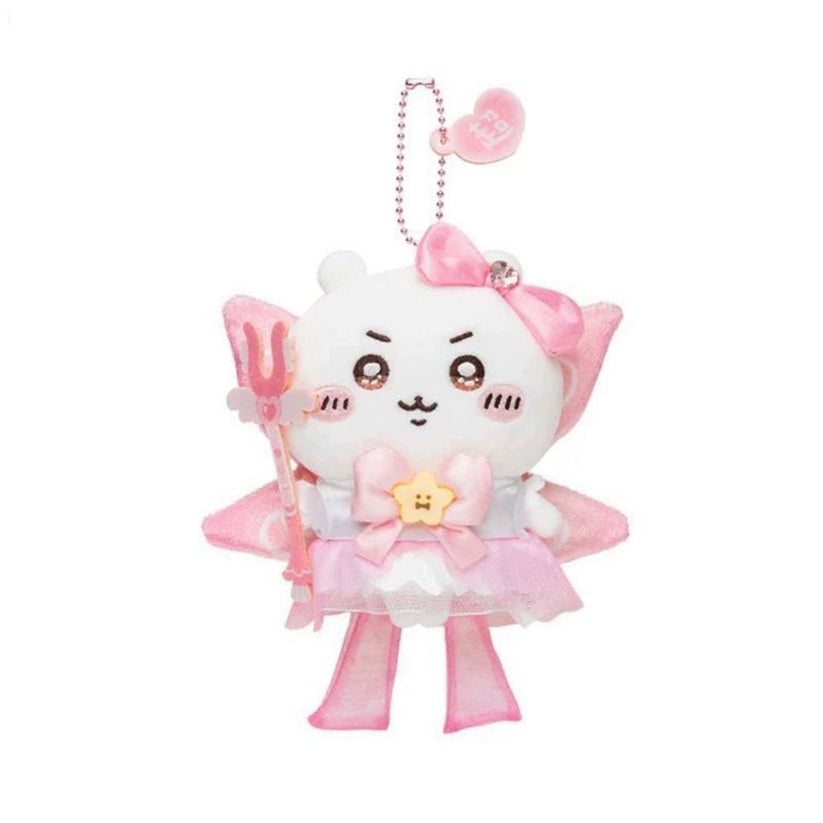Japan ChiiKawa Magic Girl Series | ChiiKawa Hachiware Usagi Momonga Ku ...