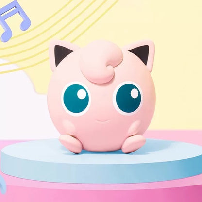 Japan Cartoon Pokemon Little Adventures Part 3 with PokeBall | Gengar Dragonite Mew Mewtwo Vulpix - Kawaii Decoration Blind Box