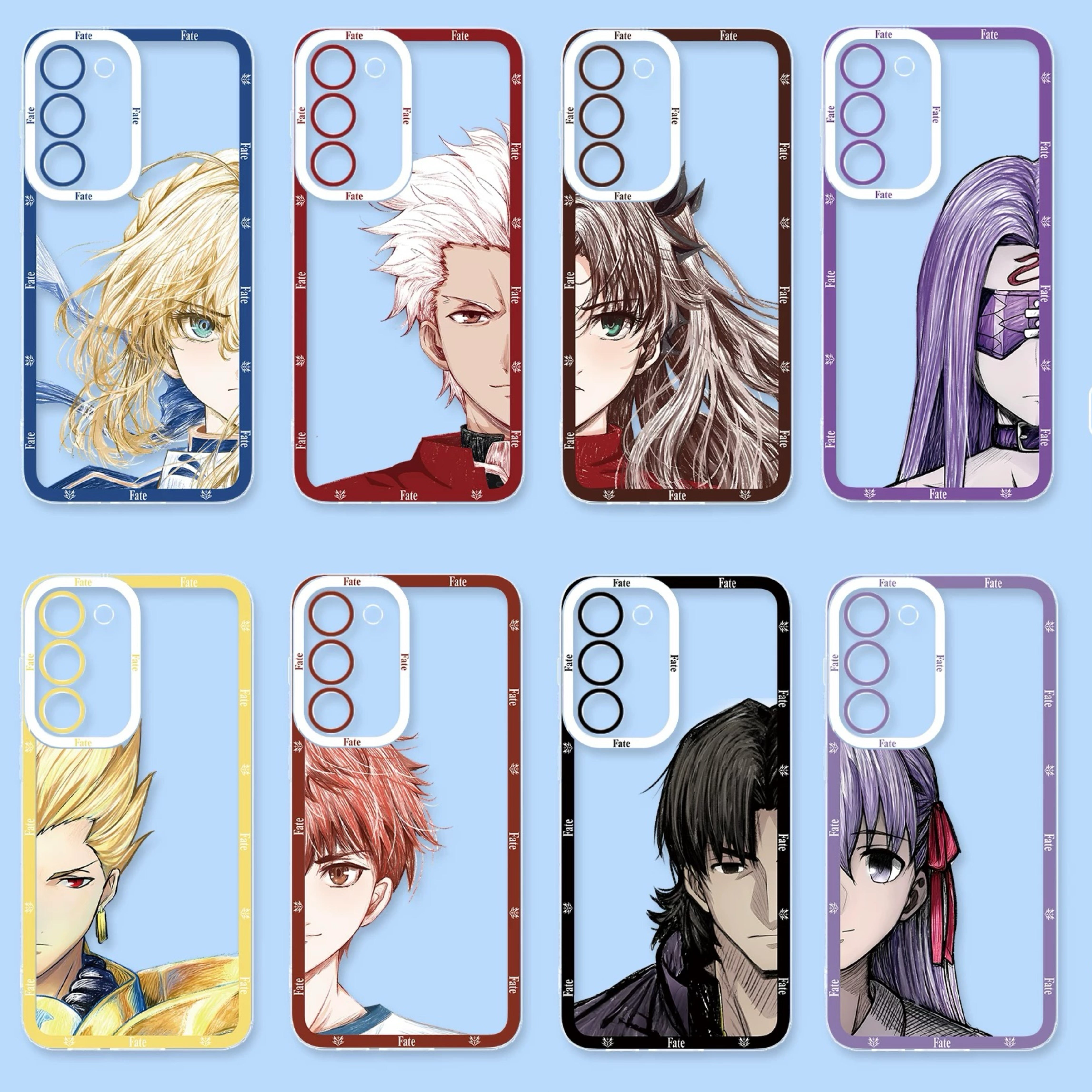 Fate Stay Night – KawaiiGiftLand