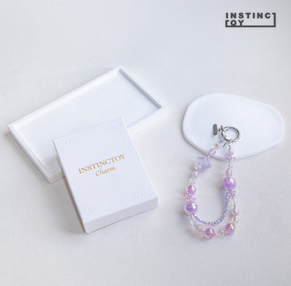 Japan Instinctoy Charm Series 1 | High Class Handmade Charm -  Super Rare Original Figure