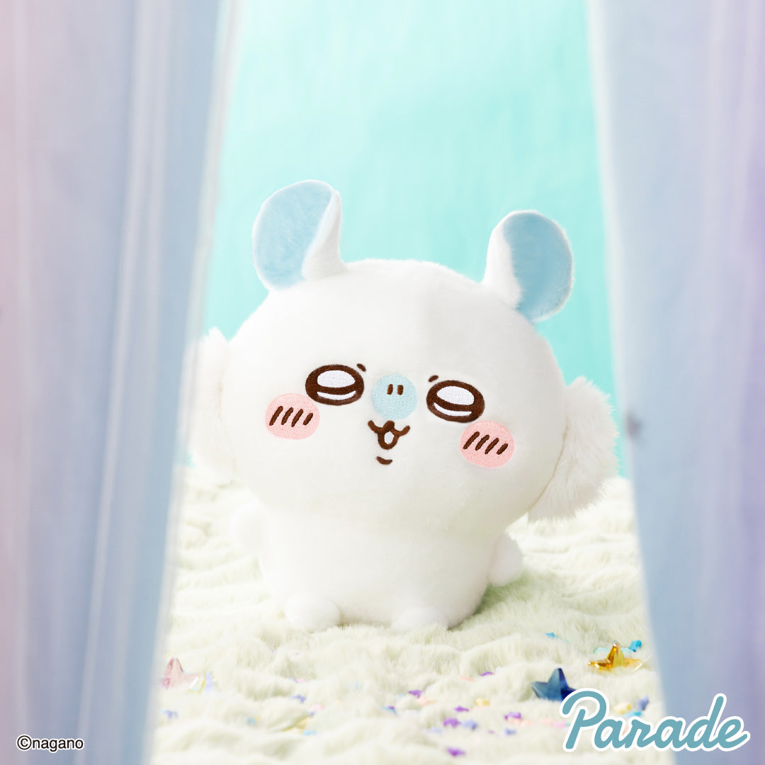 Momonga Rakko Japan ChiiKawa | Usagi Momonga Rakko Crab Cute Plush Doll - Kawaii ite ...