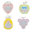 ChiiKawa X Miniso Fruit Market Series Fruit Market Earings | ChiiKawa Hachiware Usagi Momonga - Kawaii Items Room Decoration doll
