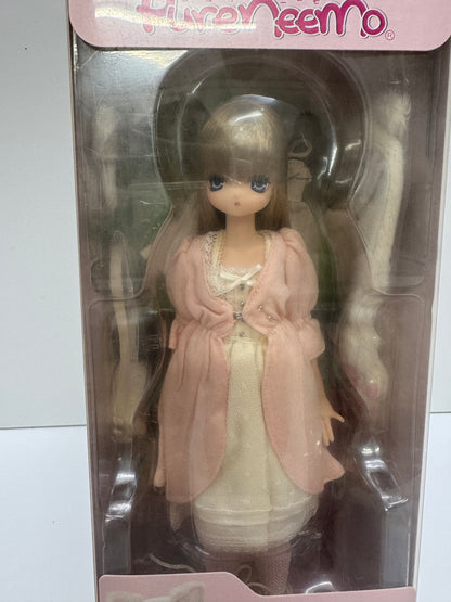 AZONE 1/6 Animals of Komorebi Forest ♪  Cat | Aika - 2013 Limited Edition Rare NEW