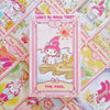 Sanrio My Melody Tarot Card - Kawaii Collection