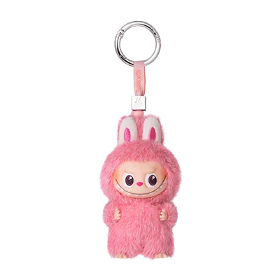 Popmart The Monster Pin For Love Part 4 Series Limited Edition | Mini Labubu A-M Vinyl Face Plush Doll Figure Keychain - 10cm Kasing Lung Zimomo Labubu Toy Collection