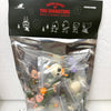 How2work Super Group of The Monster Mini Figure Series | Forest Green Ver Super Rare Limited - Retired Rare Toy Collection Mystery Blind Box