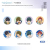 日本アニメ Free! 岩鳶高校水泳部 思い出シリーズ 冷蔵庫マグネット | 七瀬遙 橘真琴 桐嶋郁弥 椎名旭 - かわいいアイテム ブラインドバッグ