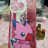 [Sample Sale] iPhone 14 Pro Max - Cartoon Phone Case