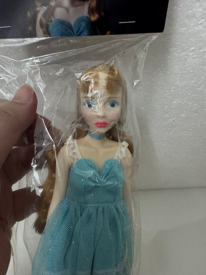 Japan Artist Miyuking Be My Baby Cherry Beijing Limited | GRIM Ella - 2018 Limited Edition Rare NEW Artist Doll