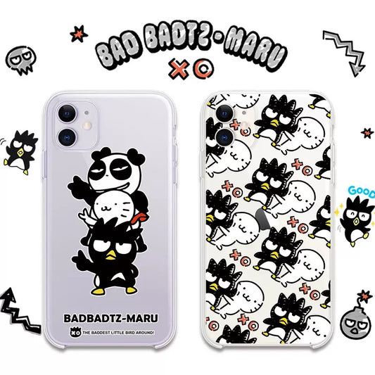 Bad Badtz Maru - KawaiiGiftLand Bad Badtz Maru - KawaiiGiftLand