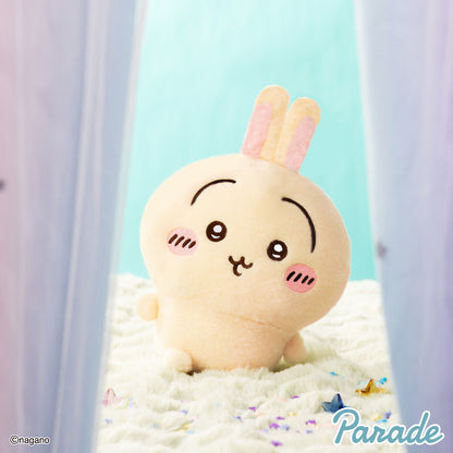 Japan ChiiKawa | Usagi Momonga Rakko Crab Cute Plush Doll - Kawaii items Room Decoration doll