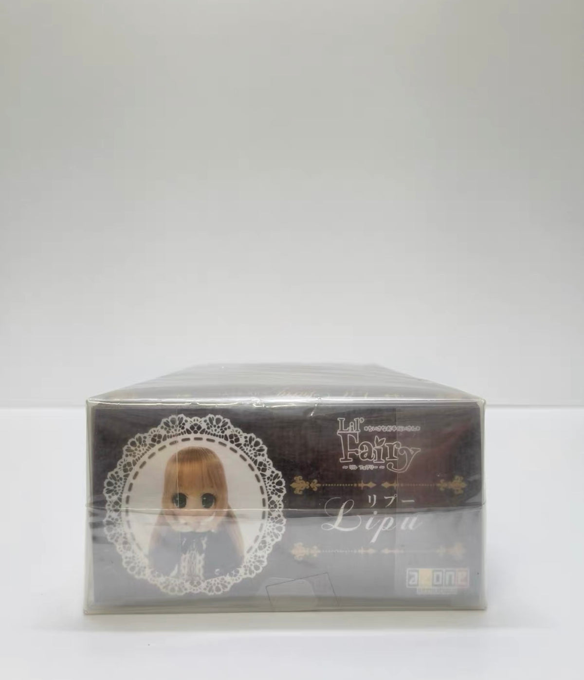 AZONE 1/12 Lil’ Fairy Small Maid | Lipu - 2013 Limited Edition Rare NEW