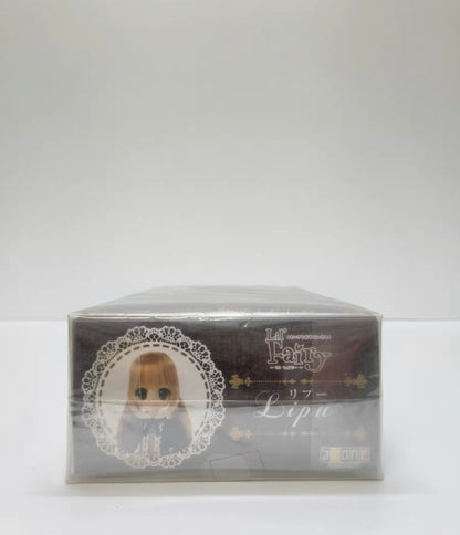 AZONE 1/12 Lil’ Fairy Small Maid | Lipu - 2013 Limited Edition Rare NEW