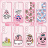 Cute Japanese Character Opanchu Usagi | 8 Styles - Phone Case Samsung Galaxy S26 S25 S24 S23 S22 S21 FE Ultra Edge