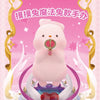 Kawaii Lovely Characters Momo Bunny | Magic Bunny 150% Figure - Toy Collection Rabbit