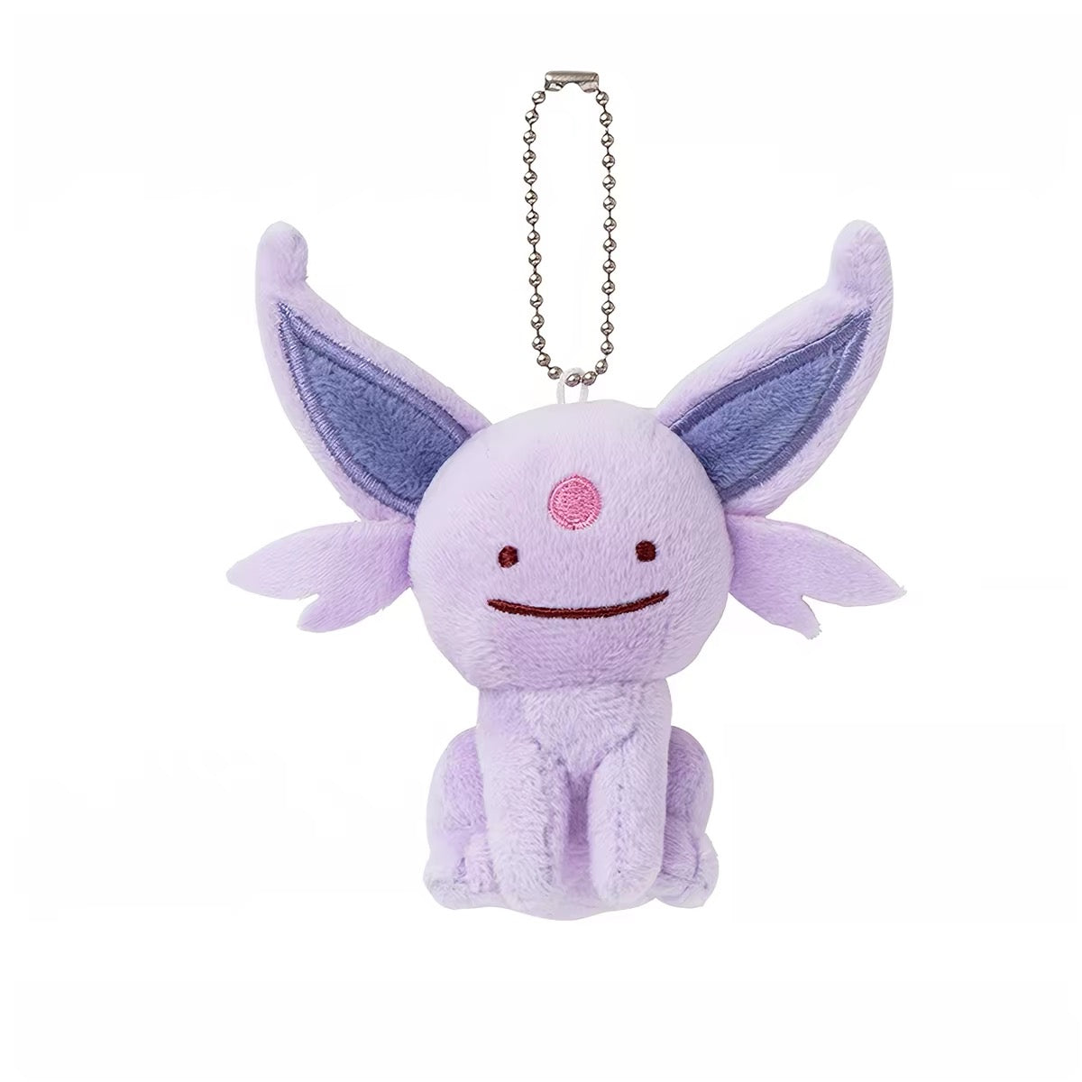Japan Cartoon Pokemon Center Ditto Crossover Part 3 Eevee Evolution Evolve | Eevee Vaporeon Jolteon Flareon Espeon Umbreon Leafeon Glaceon Sylveon - Mascot Mini Plush Doll