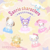 サンリオキャラクターズ スウィートエンジェルビーンズ ミニシリーズ | ハローキティ マイメロディ クロミ シナモロール ポムポムプリン ポチャッコ - かわいいコレクション玩具 トイコレクション