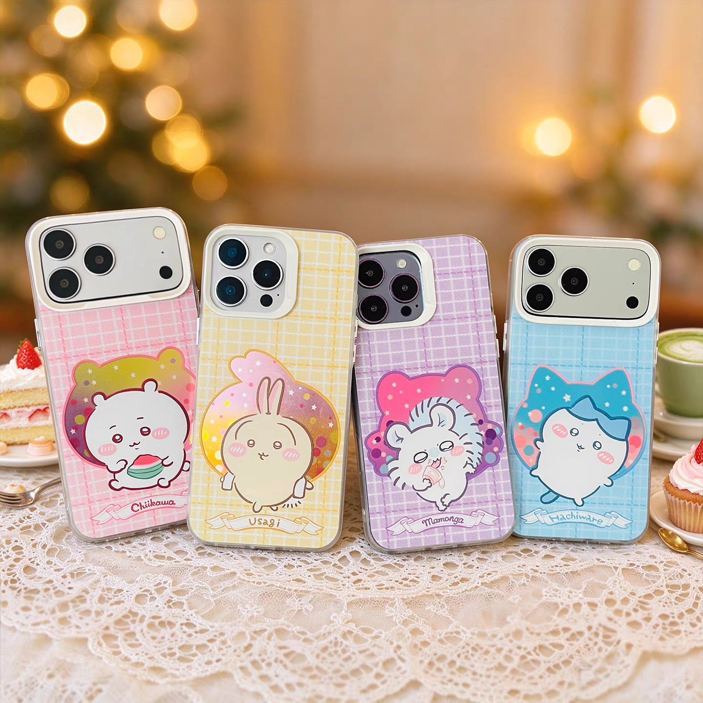 ChiiKawa - KawaiiGiftLand