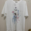 Korean Fashion Cute Animals Style T-Shirt Series | Shell Pearl with Puppy - Kawaii Fashion Items