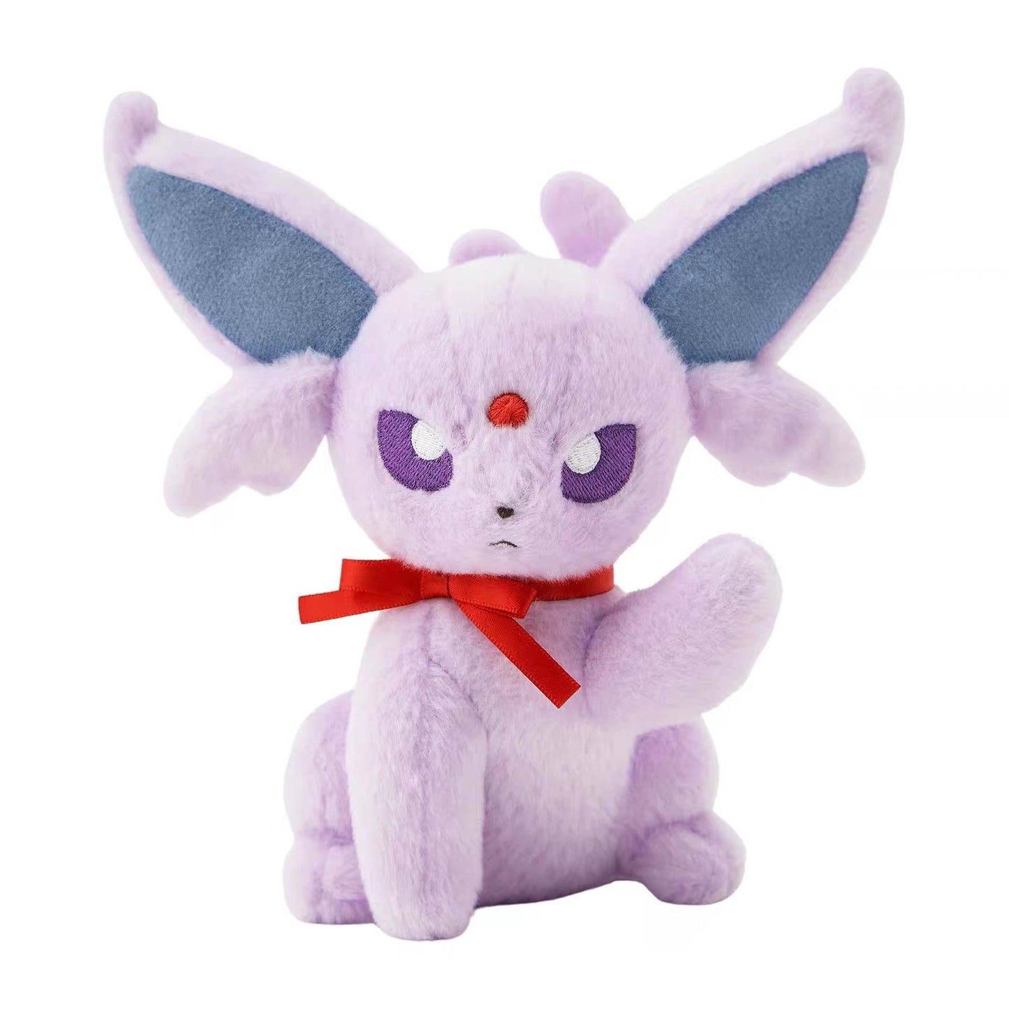 Japan Cartoon Pokemon Center Evolution Evolve Eevee Day Limited Version | Eevee Vaporeon Jolteon Flareon Espeon Umbreon Leafeon Glaceon Sylveon - Mascot Plush Doll  Kawaii Decoration