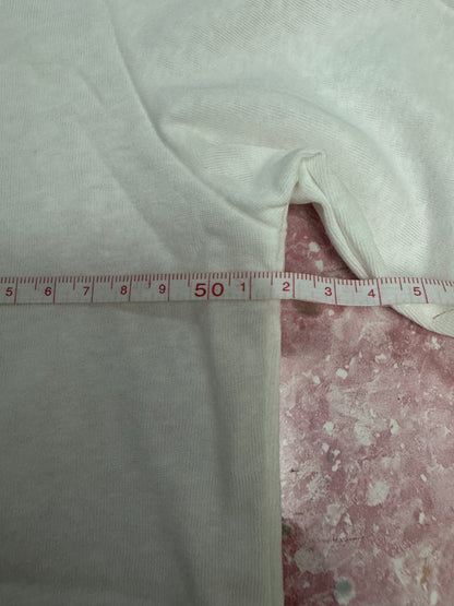 Korean Fashion Cute Sweets Style T-Shirt Series | Ice Cream Cup with Cat - Kawaii Fashion Items