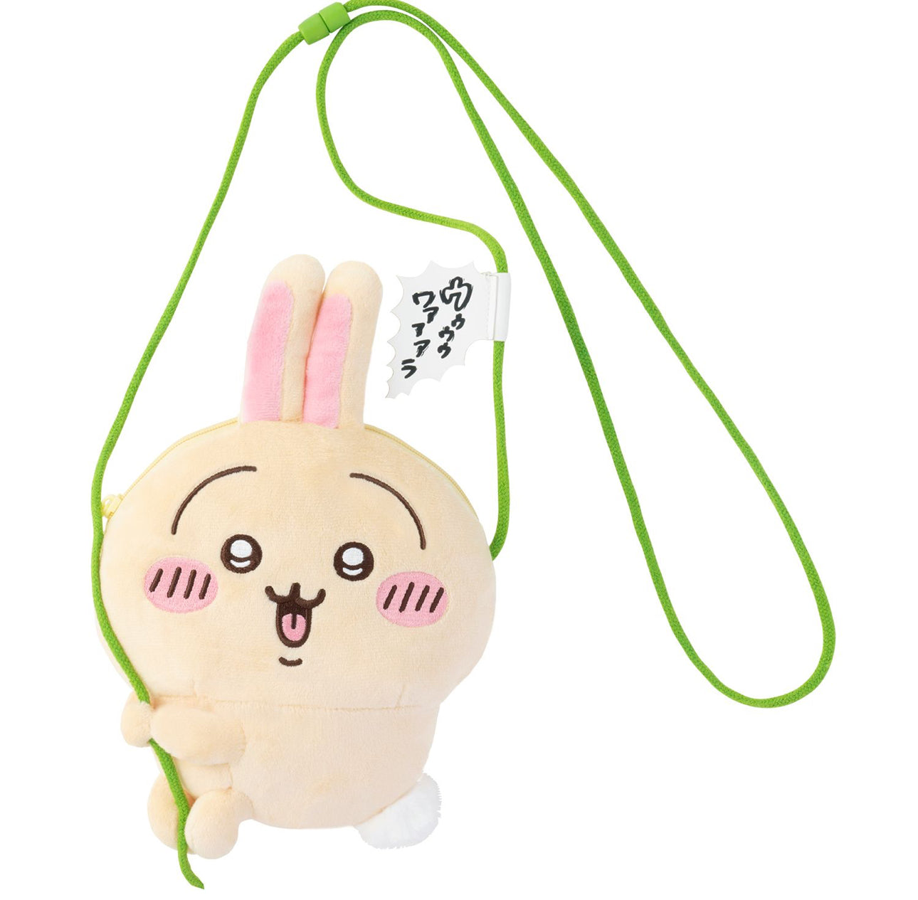 [Pre-Order] Japan ChiiKawa All Usagi Lottery | Prize A B C D E - Giant Plush Doll Cushion Bag Keychain Pins Kawaii items Room Decoration