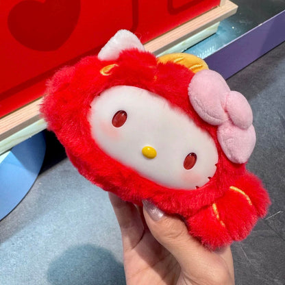 Sanrio Characters Hello Kitty | Lucky Koi - Collectable Toys Mystery Blind Box