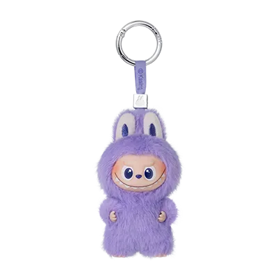 Popmart The Monster Pin For Love Part 4 Series Limited Edition | Mini Labubu N-Z Vinyl Face Plush Doll Figure Keychain - 10cm Kasing Lung Zimomo Labubu Toy Collection