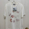 Korean Fashion Ocean Style T-Shirt Series | Ocean Shell  - Kawaii Fashion Items