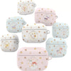 Japanese Cartoon Sanrio Sweet Angel Style | Hello Kitty Little Twin Stars My Melody Kuromi Cinnamoroll Pompompurin Pochacco Tuxedosam White Pink Blue - AirPods AirPodsPro AirPods3 AirPods4 Case