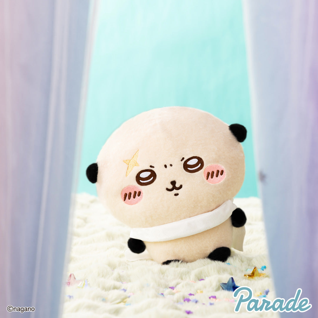 Japan ChiiKawa | Usagi Momonga Rakko Crab Cute Plush Doll - Kawaii items Room Decoration doll