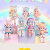 Simon Toys Nyzaii Sweet Imagination 1/12 ob11 11cm BJD 구체관절인형 - 수집용 장난감 미스터리 블라인드 박스