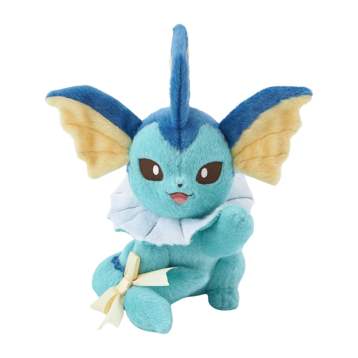 Japan Cartoon Pokemon Center Evolution Evolve Eevee Day Limited Version | Eevee Vaporeon Jolteon Flareon Espeon Umbreon Leafeon Glaceon Sylveon - Mascot Plush Doll  Kawaii Decoration