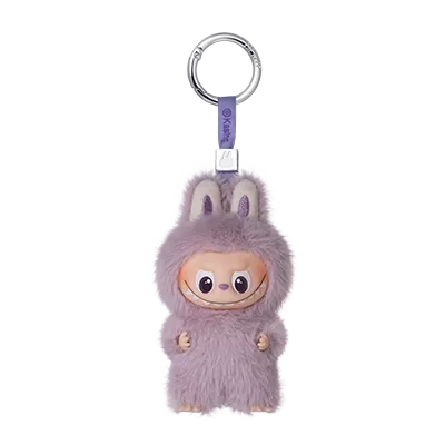 Popmart The Monster Pin For Love Part 4 Series Limited Edition | Mini Labubu A-M Vinyl Face Plush Doll Figure Keychain - 10cm Kasing Lung Zimomo Labubu Toy Collection